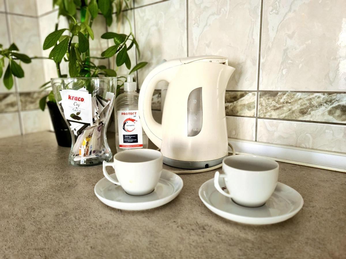 Apartament Mika Square Skopje Zewnętrze zdjęcie