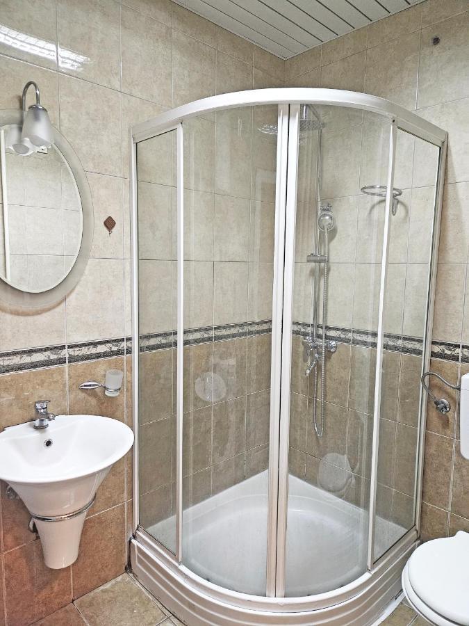 Apartament Mika Square Skopje Zewnętrze zdjęcie