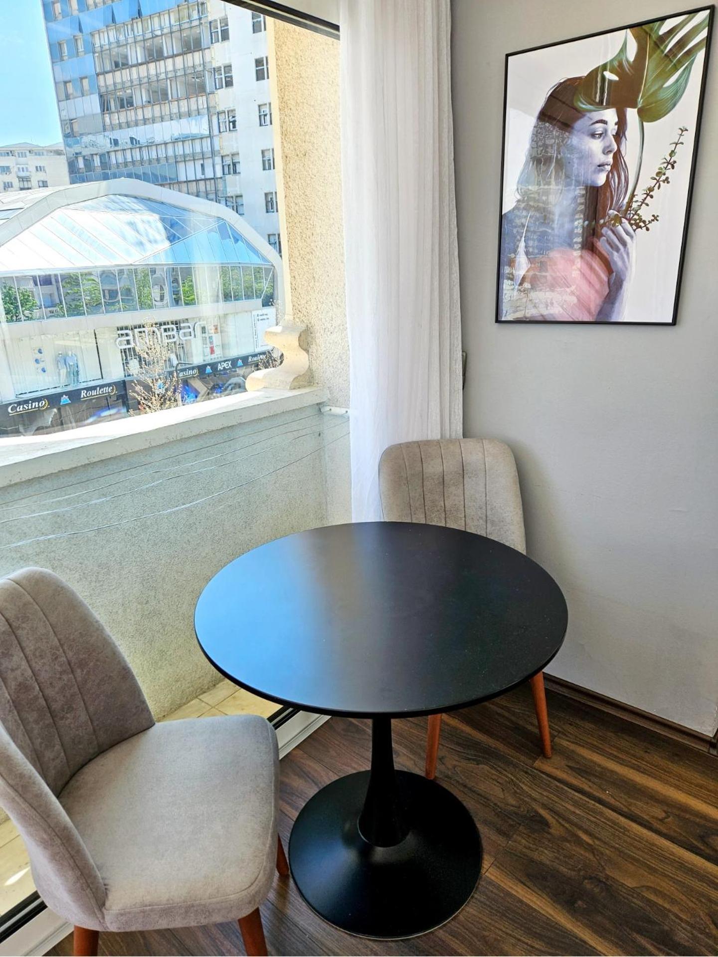 Apartament Mika Square Skopje Pokój zdjęcie